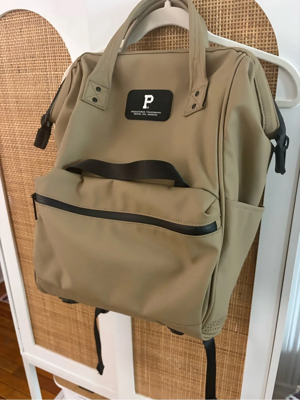 Portland Gear bought this